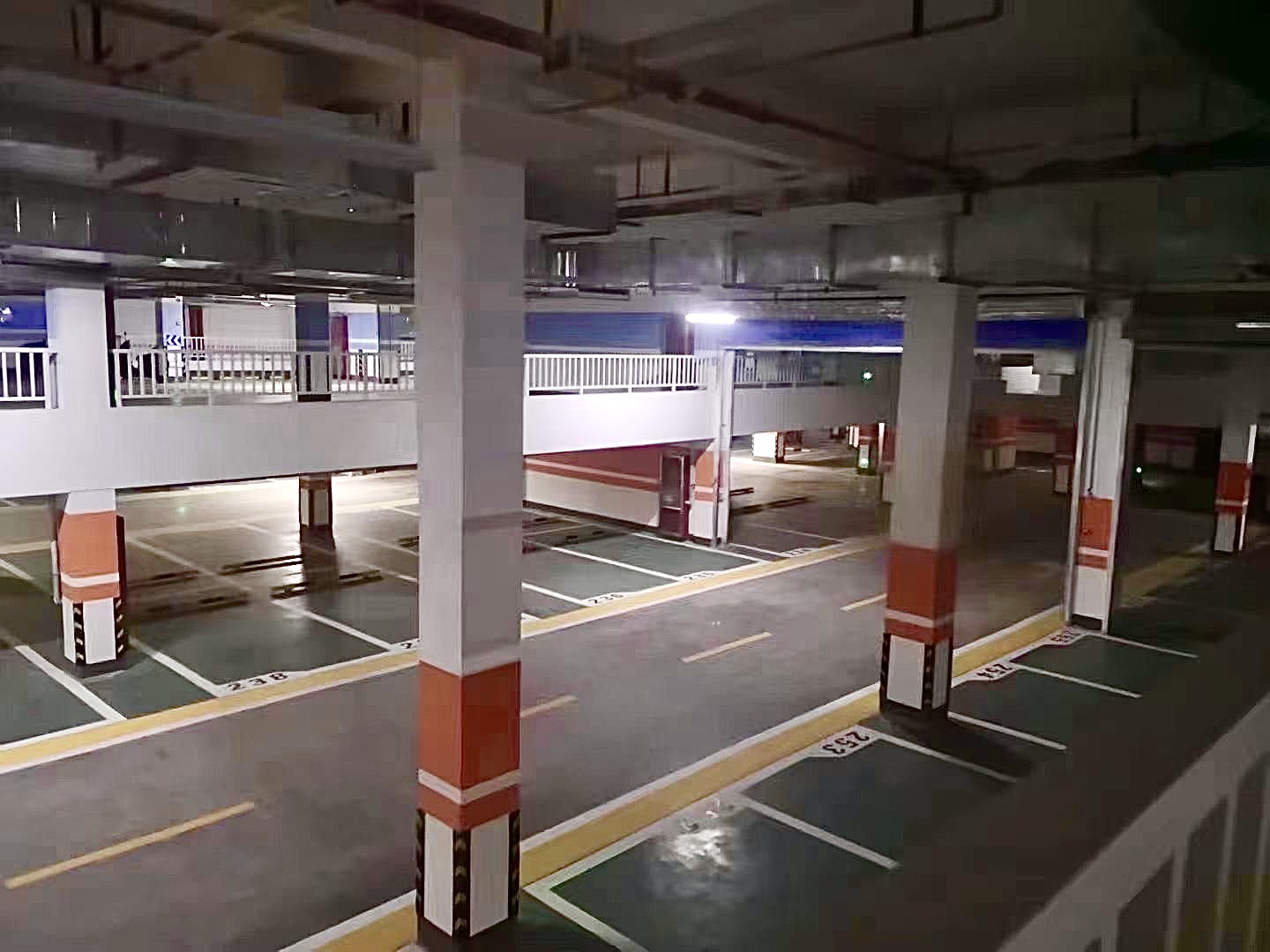 嘉兴上海博普四年前授权设计的项目已投入使用