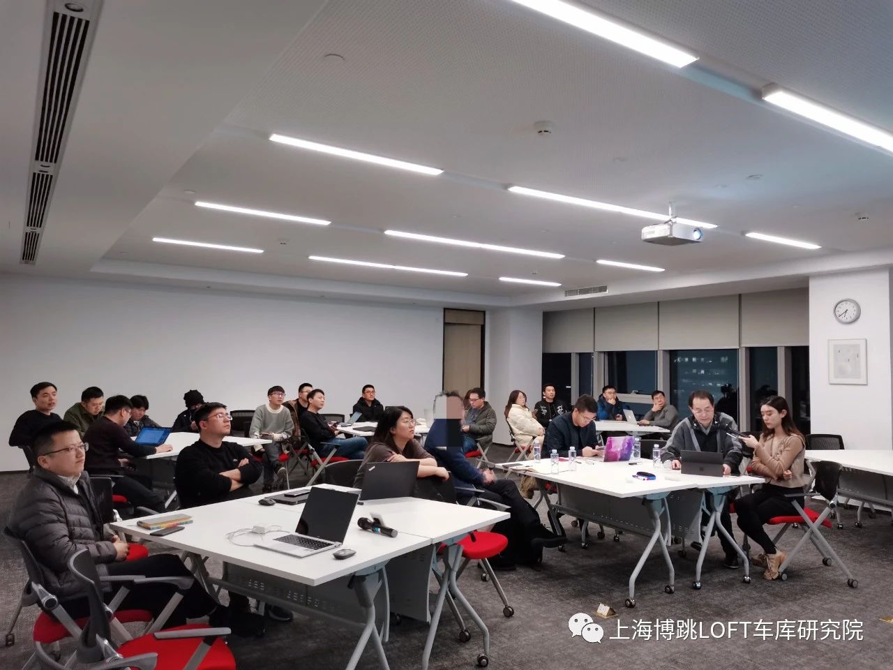 嘉兴杭州LOFT车库专题会